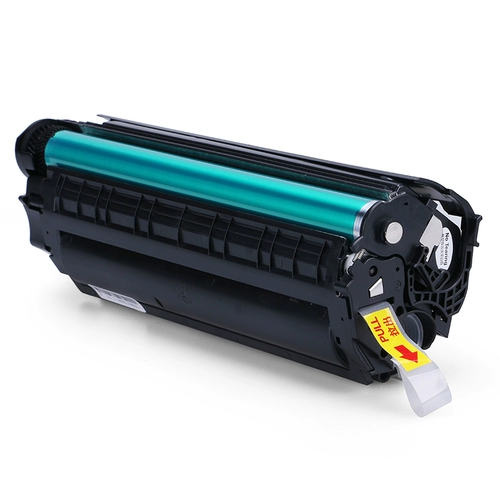 格之格 Легко добавить порошок для картриджа HP12A Cartridge HP1020 M1005 HP1010 1022N 1022NW 3020 3050 3052 M1005MFP M1319F Q2612A Cartridge Cartridge