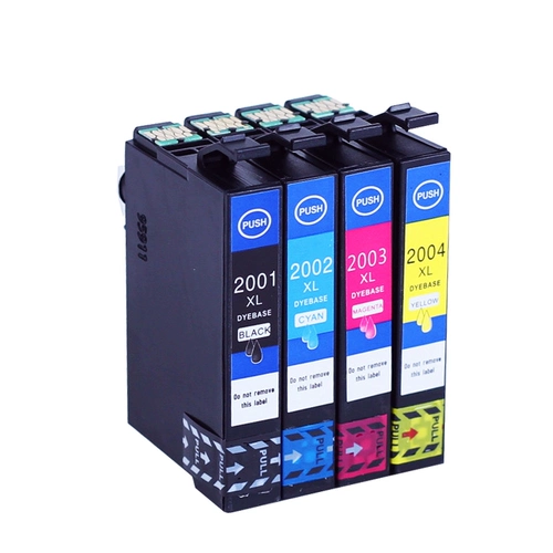 Epson, совместимый картридж, принтер, 410, WF-2520, WF-2530, WF-2540