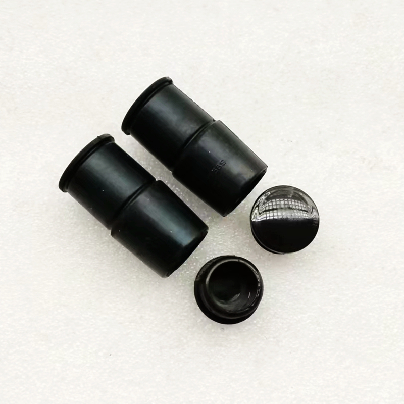 Ford Mondeo Focus Escape Edge Brake Caliper Repair Kit Caliper Screw Dust Cover