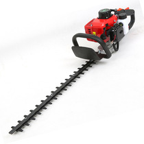 High-power hedge trimmer fence double-edged trimmer handheld agricultural machinery and equipment manufacturers