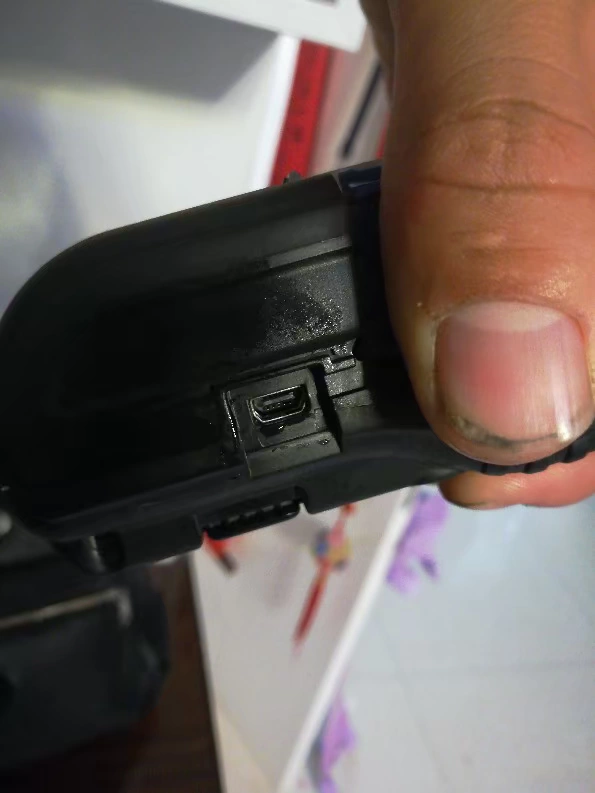 Máy in cầm tay chuyên dụng SF Máy biến áp sạc mới Beiyang BTP-P33 - Phụ kiện máy in 	phụ kiện máy in epson