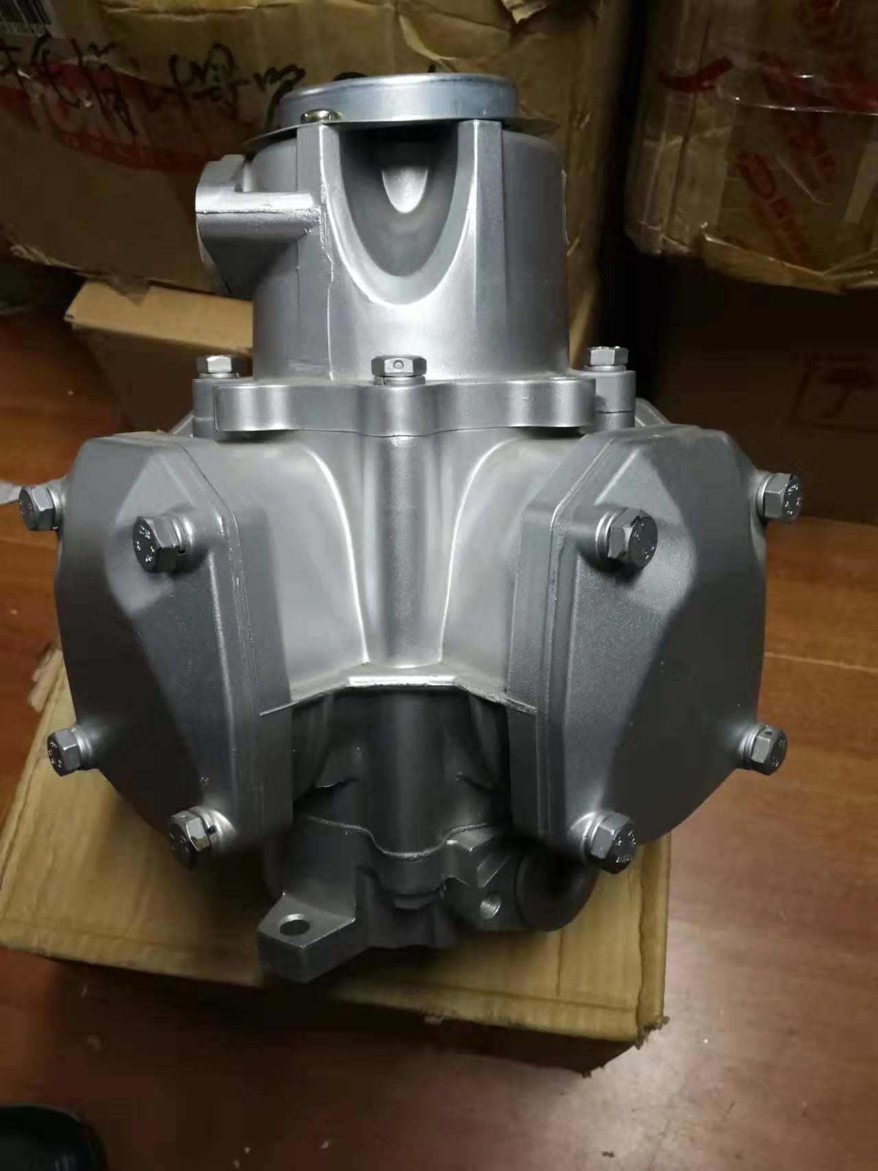 Three-gold refueling tanker's flow meter gauge for three-profit refueling aircraft