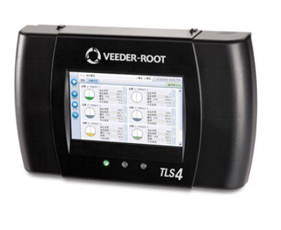 TLS-4 Vid Lute Liquid Level Gauge VEED-ROOT Liquid Level Instrument Control Table Feeler Float