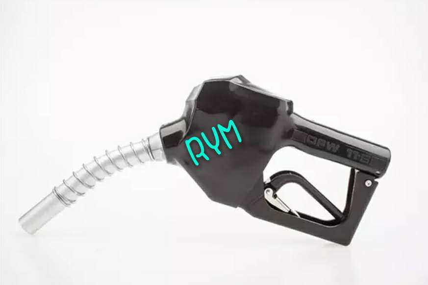 OPW Diesel 11B 60% Refueling Gun Fueling Gun Accessories Greaser Oil Gun Filling Gun Without Pressure Self