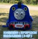 326 Классическая синяя среда
