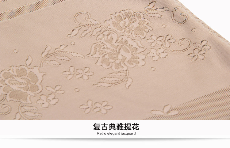 Sous-vêtement minceur sexy en nylon - Ref 689658 Image 28