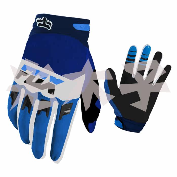 Gants pour vélo - Ref 2243326 Image 13