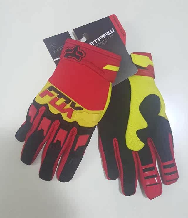 Gants pour vélo - Ref 2243326 Image 10