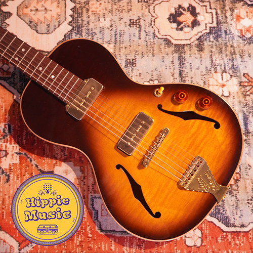 Hippie Music Shanghai physical store B & G Little Sister Crossroads honey sunset