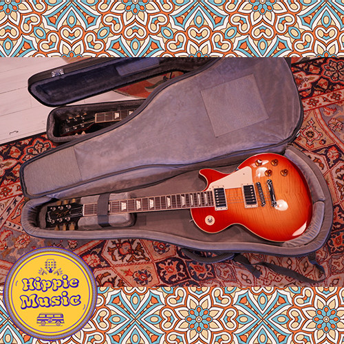 Hippie Music Shanghai Physical Store Les Paul Bag Electric Guitar Package Gigbag