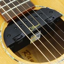 Tianyin wooden guitar pickup Skysonic T-903 acoustic guitar pickup