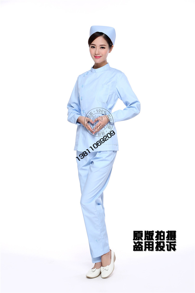 Tenue infirmière - Ref 1862486 Image 36