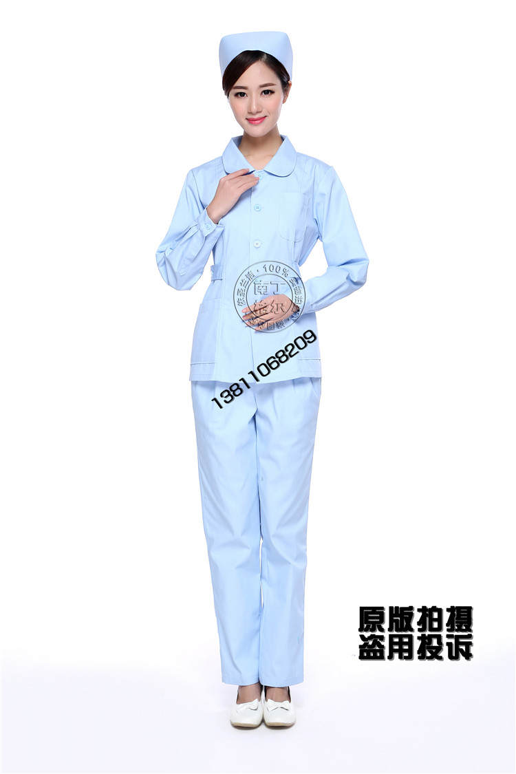 Tenue infirmière - Ref 1863587 Image 35