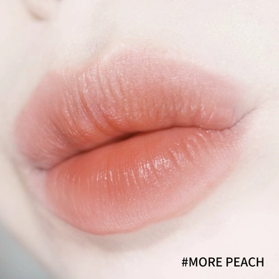 22 -летняя нового цвета 3ce Water Fog Lip Glaz