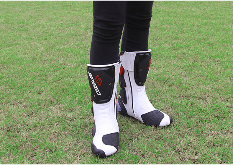 Bottes moto - Ref 1390241 Image 49