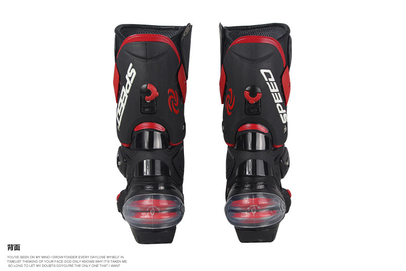 Bottes moto - Ref 1390241 Image 65