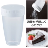 Япония импортированная мука сито, держащая ультра -набое выпечка, блюда для выпечки сито и сито пластиковое сито.