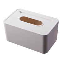 Большой, прямоугольный, белый