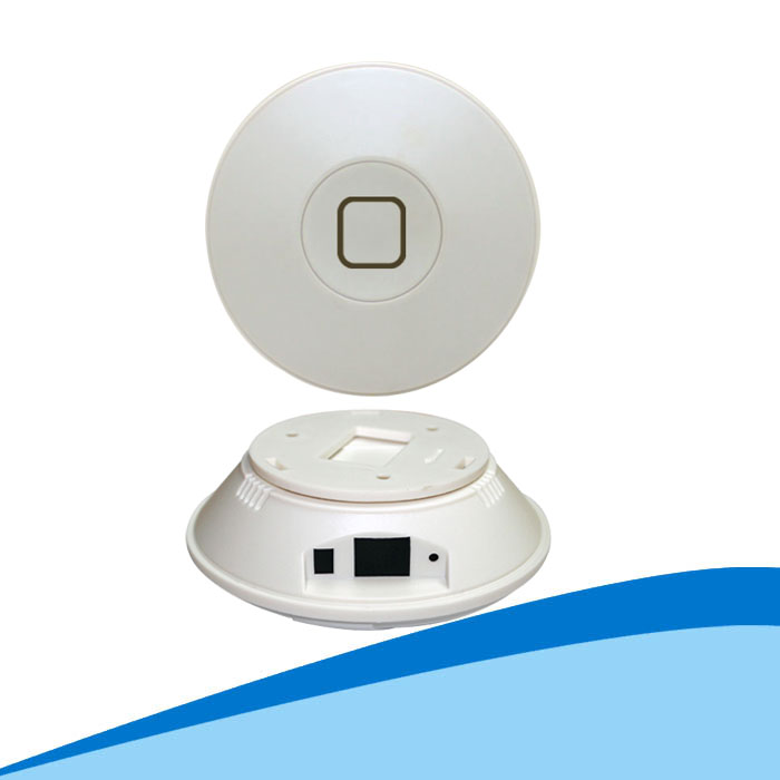 Smart Home Controller Smart Gateway Housing Infrared Transponder Housing Wireless Routing Wireless AP Shell