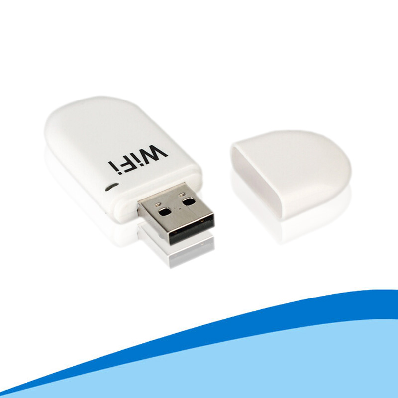 Wireless network card shell mobile phone bluetooth music audio receiver transmitter shell mold factory direct sales