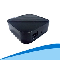 Wireless routing shell wireless AP shell with mini USB interface shell 3G routing shell