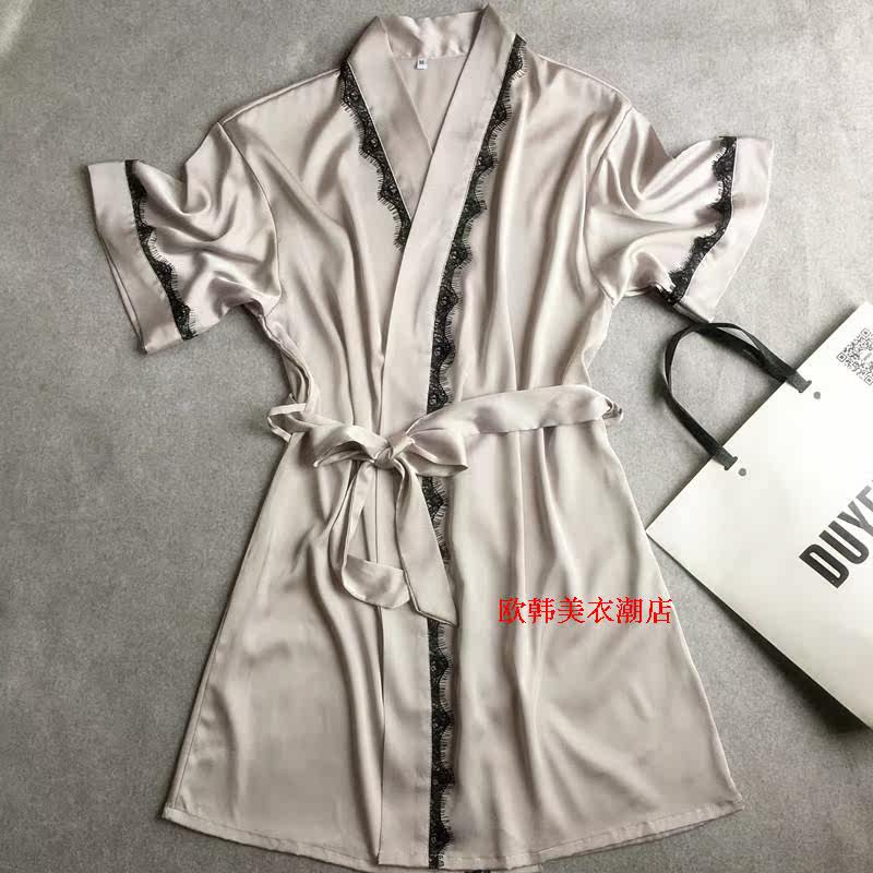 Peignoir jeunesse - Ref 594269 Image 17