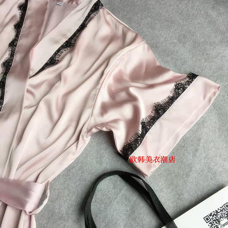 Peignoir jeunesse - Ref 594269 Image 15