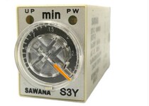 H3Y-2 time relay S3Y-2 power delay AC220V 8 feet