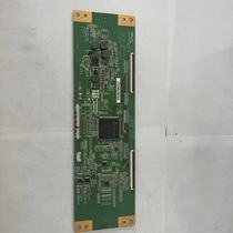Original Changhong 49U3C logic board UHD RGBW T-CON 47-6021036 tested