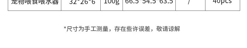 图片[11] - 猫咪喂食器喂水碗水粮一体二合一式宠物猫碗宠物用品 - 语梦星球