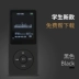 mp3 Mô hình sinh viên Walkman mô hình sinh viên NetEase đám mây nhỏ gọn cầm tay bài hát nghe P3P4MP4 để đọc tiểu thuyết - Máy nghe nhạc mp3 Máy nghe nhạc mp3