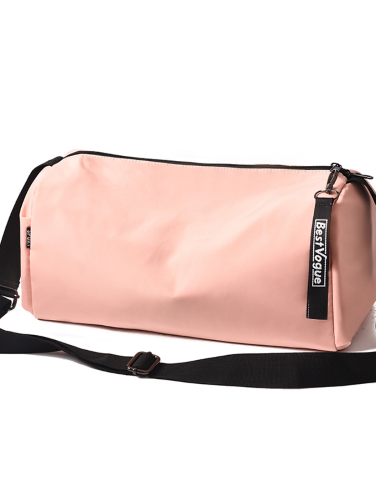 Trendy Casual Crossbody Bag for Travel, Single Shoulder Bag for Men, Korean Style Messenger Bag, Simple Travel Bag, Women's Bag, Crossbody Bag for Men