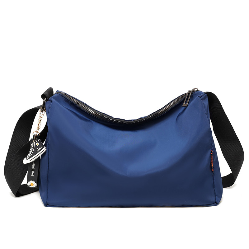 Short-Distance Travel Bag, Yoga Fitness Bag, Sports and Leisure Bag, Cross-Body Bag for Men and Women, Lightweight Waterproof Cloth Bag, Workwear Shoulder Bag