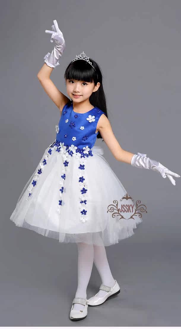 Gants pour fille en satin - Ref 2150387 Image 21