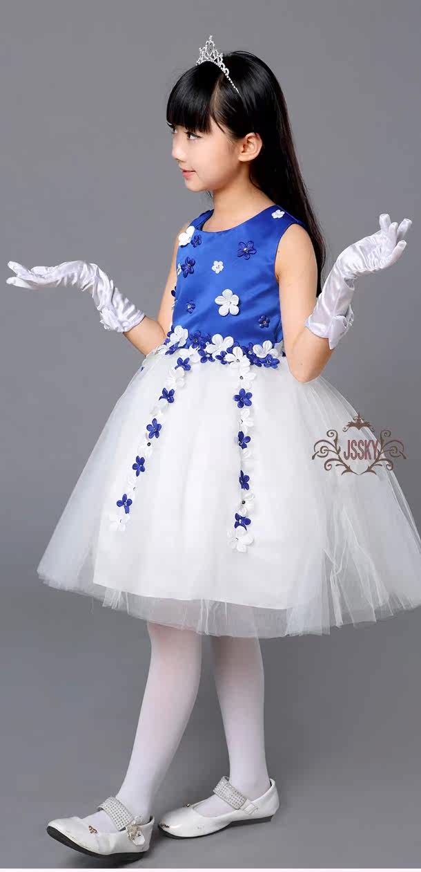 Gants pour fille en satin - Ref 2150387 Image 20