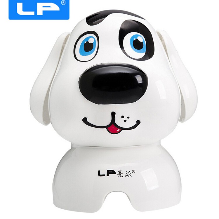 LP Bright Pie S600 Desktop Laptop Sound Multimedia Mini small speaker portable usb2 Low sound gun