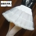 Thỏ núi Netease Yin Yang Shi phong cách thần ban đầu truyền thống Nhật Bản cosplay kimono cosplay trang phục trò chơi - Cosplay Cosplay