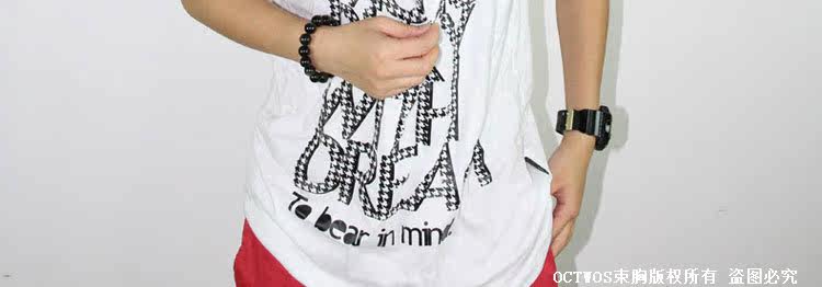 Body OCTWOS K06 en spandex - Ref 649655 Image 24