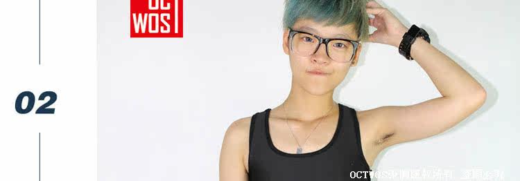 Body OCTWOS K06 en spandex - Ref 649655 Image 29