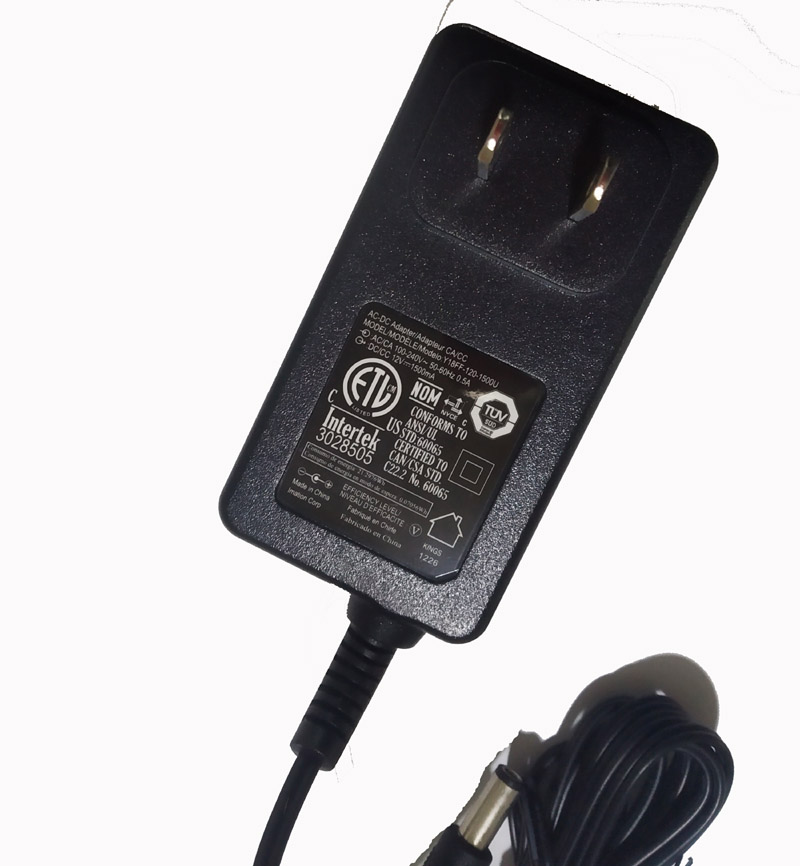 METTLER TOLEDO BBA212 Balance Scale Scale Power Adapter Charger