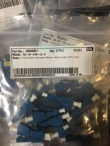  5db Optical failure LC Yin and yang attenuator wri10DB 15DB 7DB lc Fiber optical failure 3DB 2DB