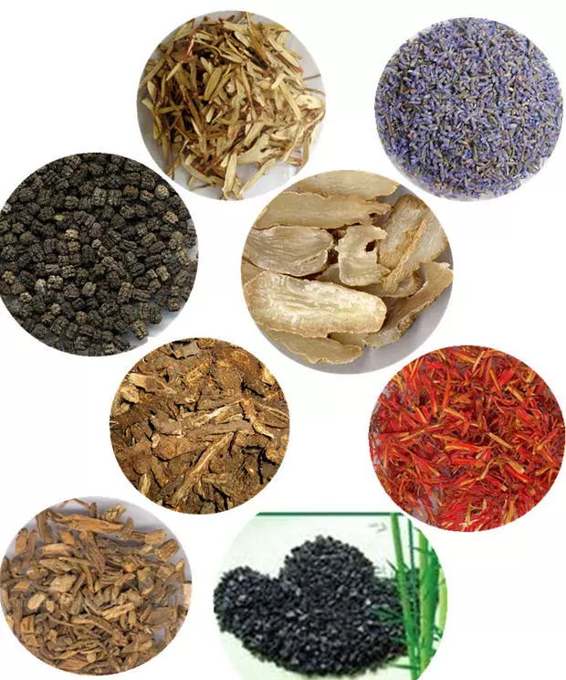 Herbal gối thư cổ tử cung cho con bú gối sửa chữa kéo cổ tử cung bằng phẳng cứng so với bow gối đặc biệt nhiều loại gối để gối - Gối