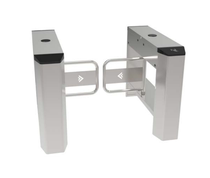 Haikangwei pedestrian Channel swing gate DS-K3B302 construction site Gate scenic spot Gate office building swing gate