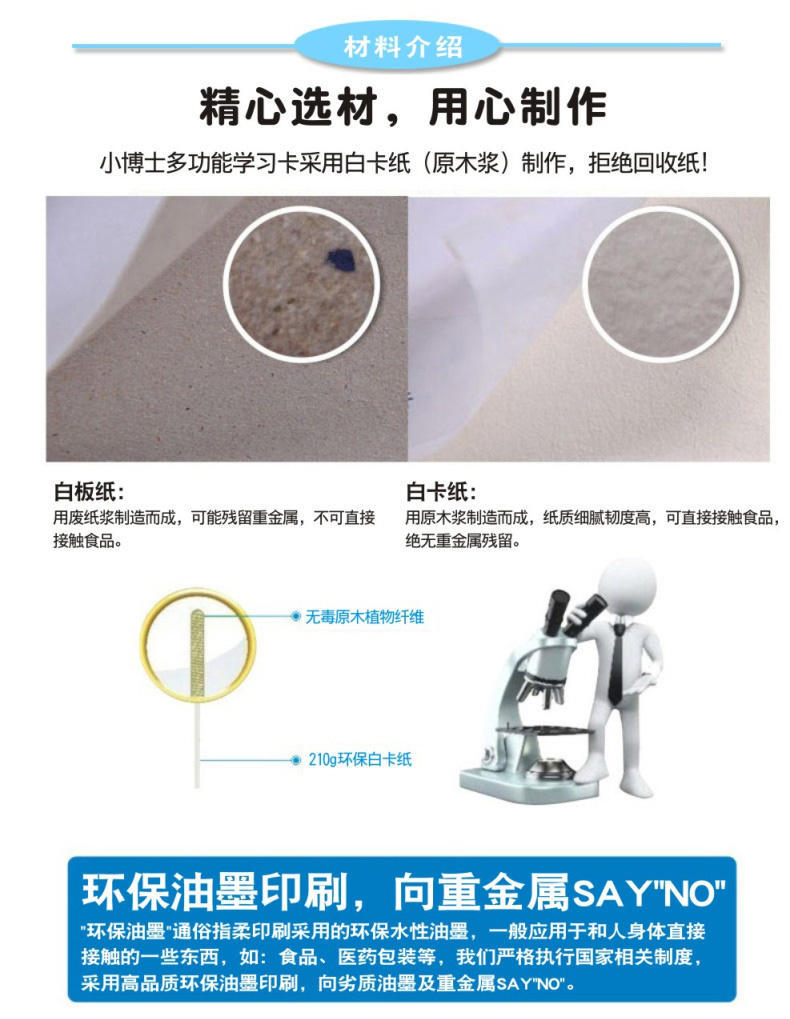 Trẻ em câu đố sticker cuốn sách thế giới động vật côn trùng chim bong bóng dán có thể được dán nhiều lần để xé đồ chơi xấu - Đồ chơi giáo dục sớm / robot đồ chơi robot thông minh