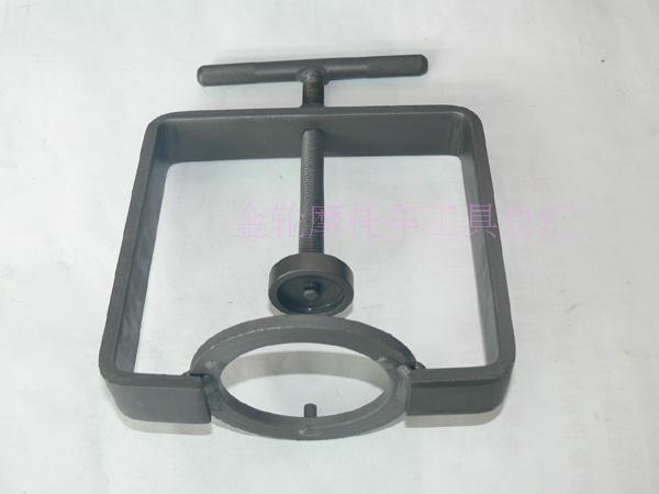 Máy nén lò xo ly hợp, công cụ phân rã nhóm truyền động, công cụ sửa chữa xe máy đồ nghề sửa xe máy