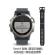 Đồng hồ định vị thể thao ngoài trời GPS GARMIN Garmin fenix5 / 5S / 5X - Giao tiếp / Điều hướng / Đồng hồ ngoài trời