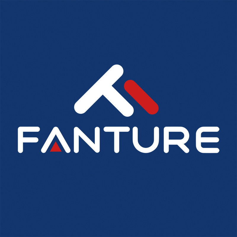 美国Fanture减震机能拖鞋