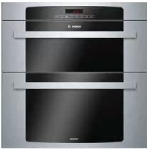 Bosch HSN244050W Disinfection cabinet