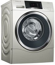 Bosch Bosch XQG100-WAU289690W Washing machine 10kg frequency conversion automatic household interconnection
