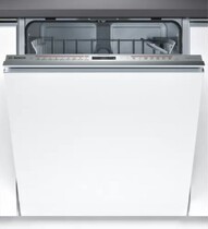 Bosch Bosch SJV68IX06C dishwasher counter